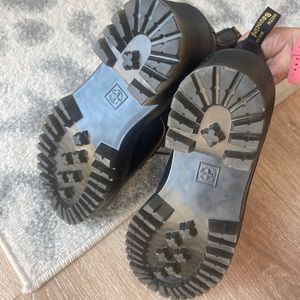 Brand new size 7 Dr. martens